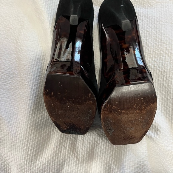 Stuart weitzman size 7M - Picture 4 of 4